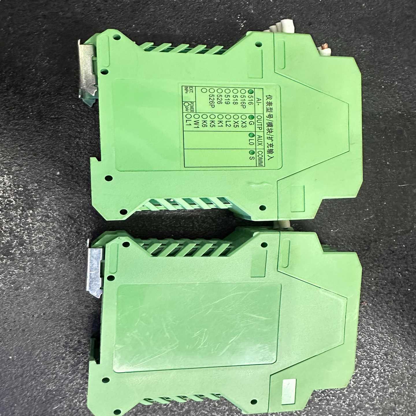 咨询-宇电温度控制模块AI-516-G-L0-SAI-70