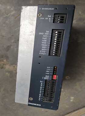 询价步进驱动器，：65548－000－00