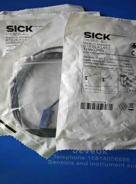 询价sicK德国施克，西克GTB2S-P1451