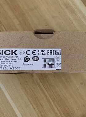 西克WTT12L-A2563，货号1082474原装进口！现