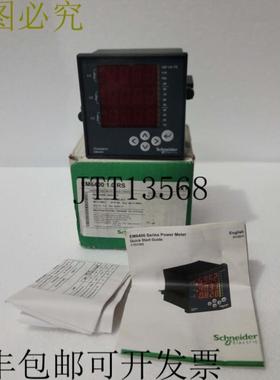 供应4 件 ×  EM6400 数字面板计量器适用于所有能