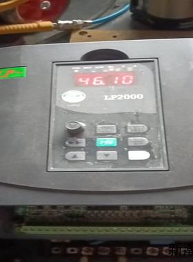 力普变频器 LP-A2000-0110G43B 11KW议价商品