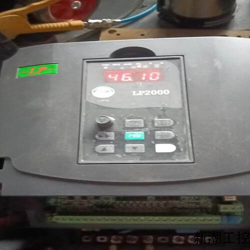 力普变频器 LP-A2000-0110G43B 11KW议价商品