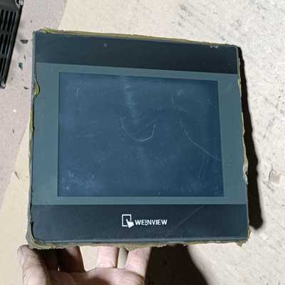 询价威纶触摸屏TK6071IQ图片