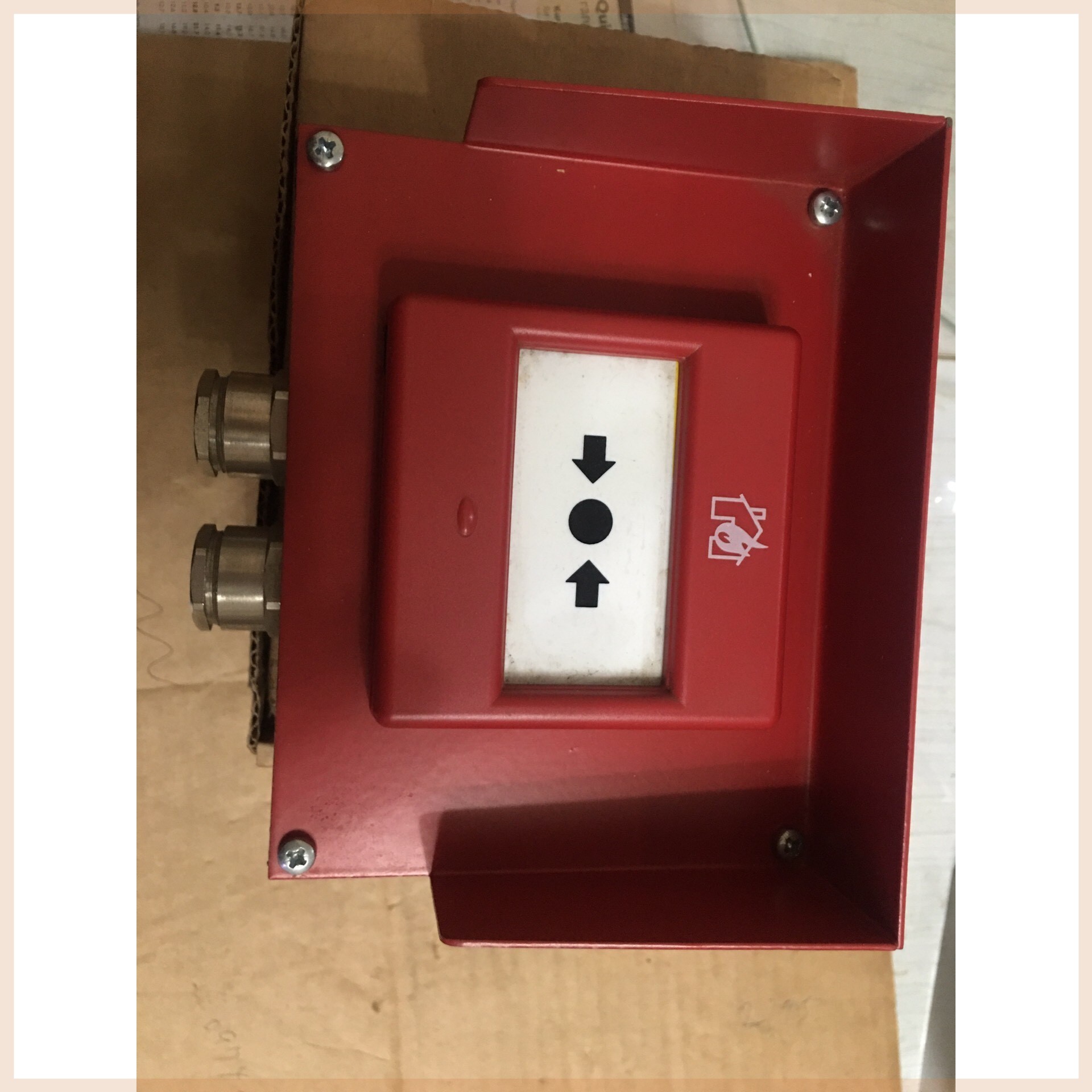 售前询价AUTRONICA BF-500V2EX