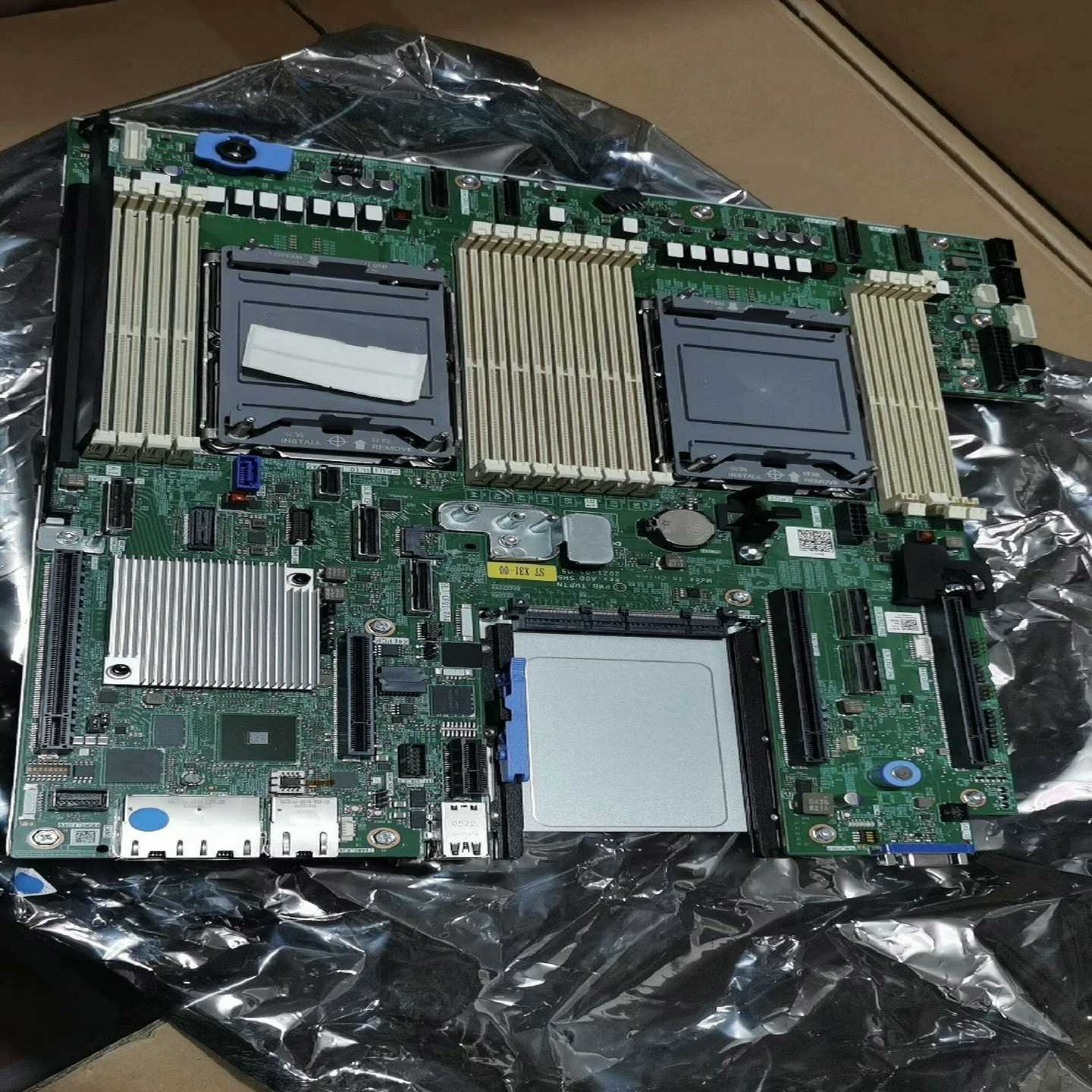 DELLR640主板6G98X08R9MRJCR7议价
