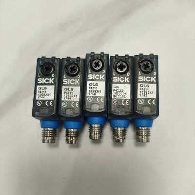 SICK/西克GL6P4211P4111--议价商品