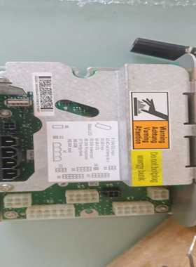 ABB机器人电源分配板DSQC662，型号3HAC02625--议价商品