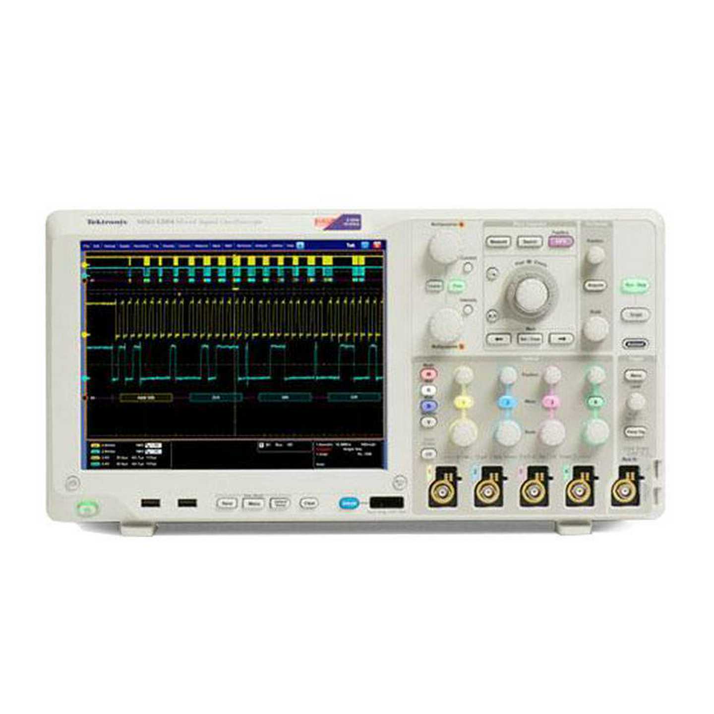 正品TEKTRONILX MSO5000 / DPO5000系列示波器原装