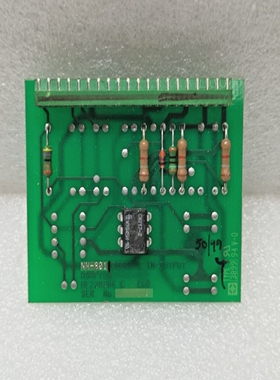 NORCONTROLNN-801数字输入/输适配器-ECOHE220206C