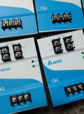 台达DRP024v240W1AA开关电源240W 24v 1议价商品