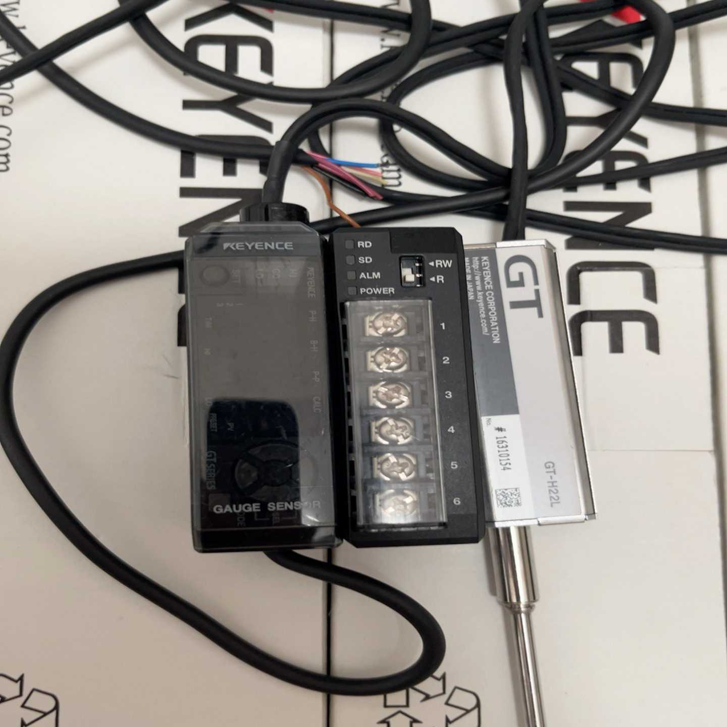 GT-71A+DL-RS1A+GT-H22L(地坛设备)
