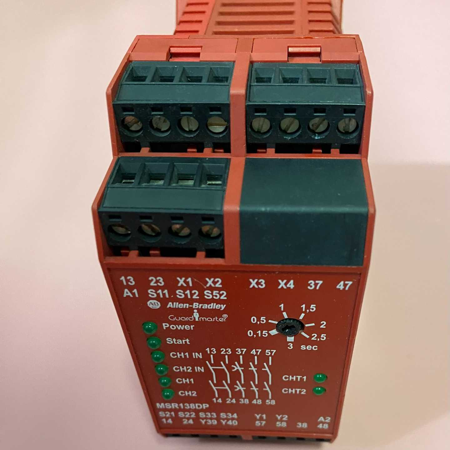 罗克韦尔MSR138DP440R-M23143罗克韦尔A询价