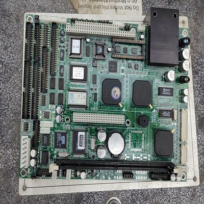 【请询价】研华 PCM－9550Z 工业主板