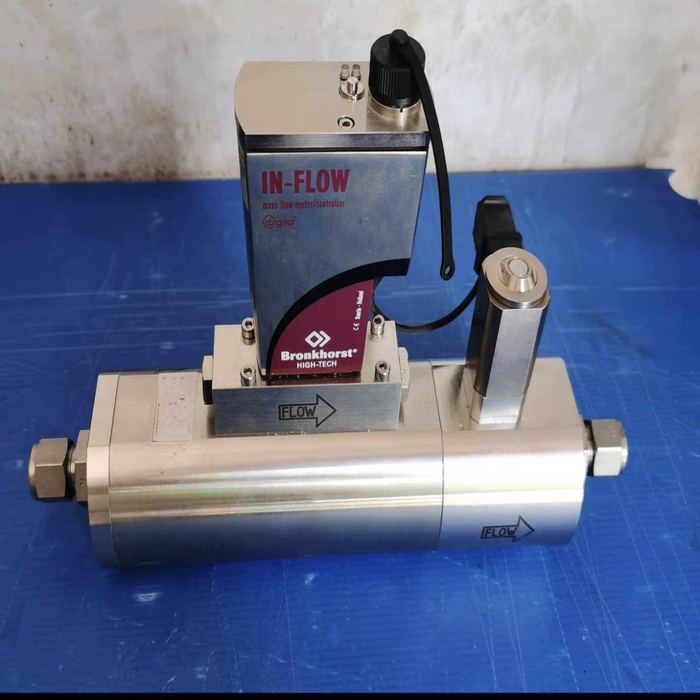 Bronkhorst布鲁克斯F-206AI-AGD-55---议价商品