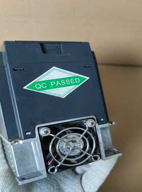 拆机sourze变频器，型号A500-3S1R5G，220V-议价