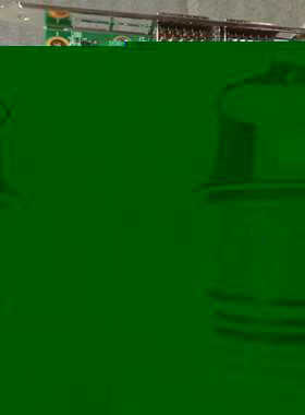 Finisar光纤模块200G光模块850nm，型号：FTC【卡奥电子】