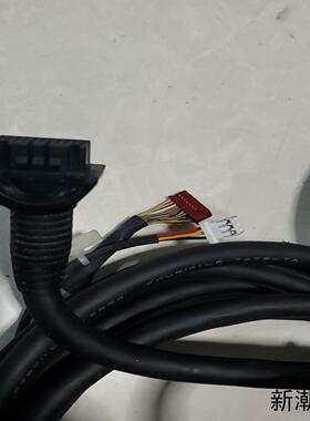 原装IAI电缸连接线Acon系列驱动器 RCA2系列电缸连接议价商品