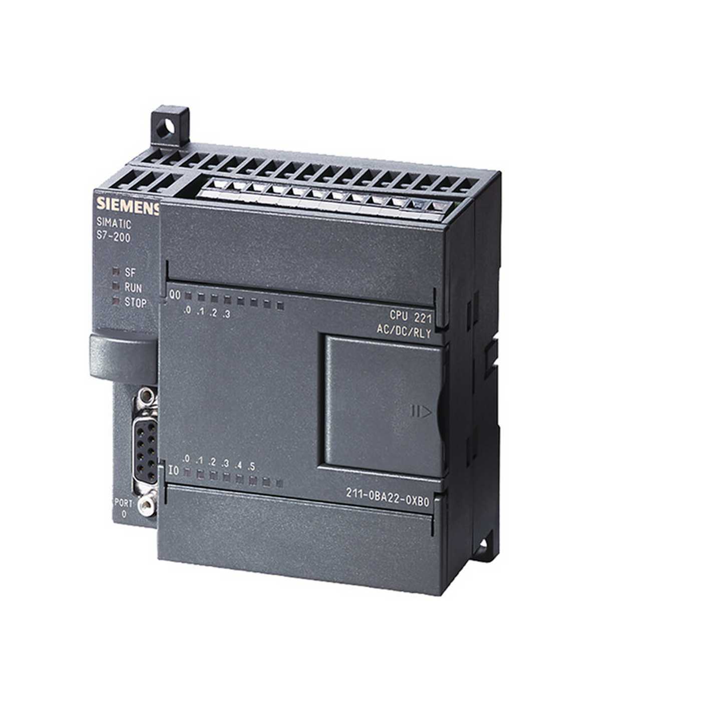 6ES7223-1PH22-X0XA8S7-200CN数字量EM2238输入24V8出继电