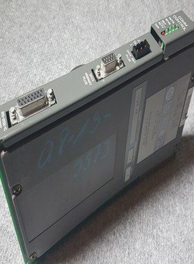 AllenBradley1785-KEDH/RS232INTFCSERIESBFIRMWAREREV.