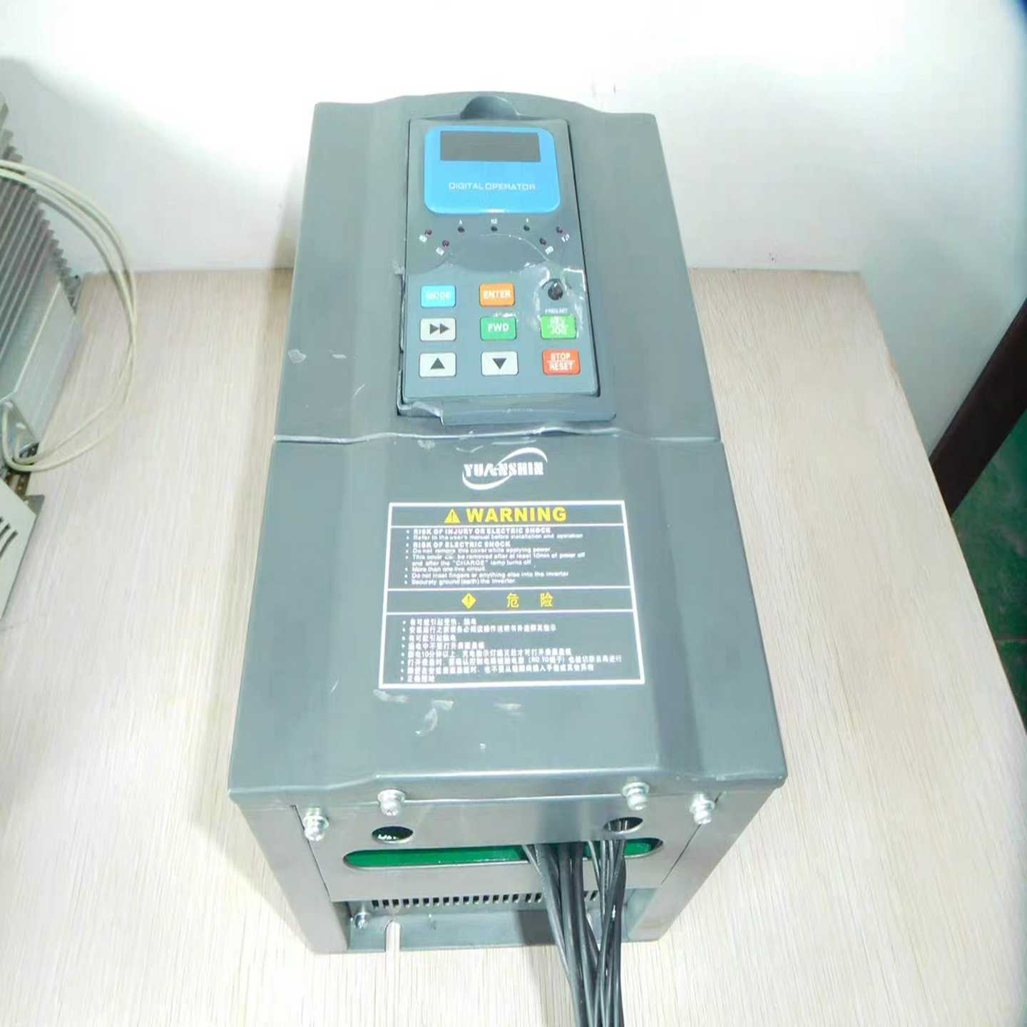 源信变频器 YX3000-4T0075G/4T0110P~询价