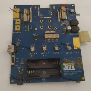 CEL0007-01-04-03-001BD-ASSEMBLYPCBA板ZICM2410