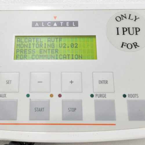 ALCATEL-ANNECY 控制器 110942（佳毅工控）