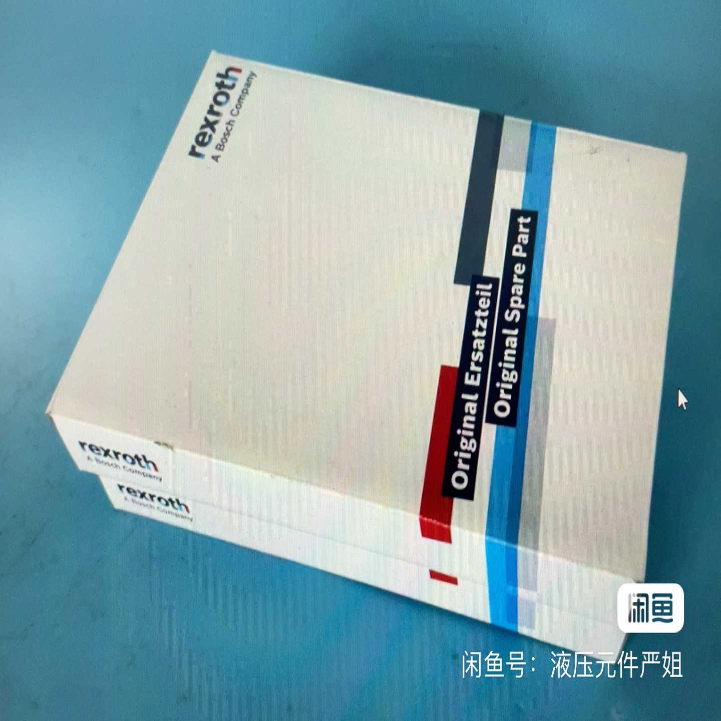 力士乐密封套件R961000473 LC16A/B/DB/D~询价