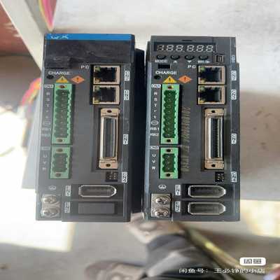 议价ADTECH众为兴伺服驱动器QXMP04NI-B