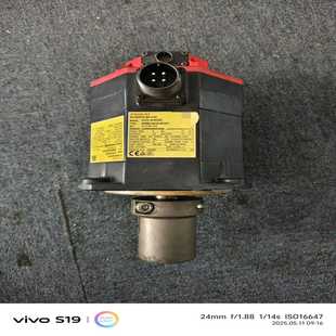 B101 0235 功能 发那科伺服电机A06B 原装