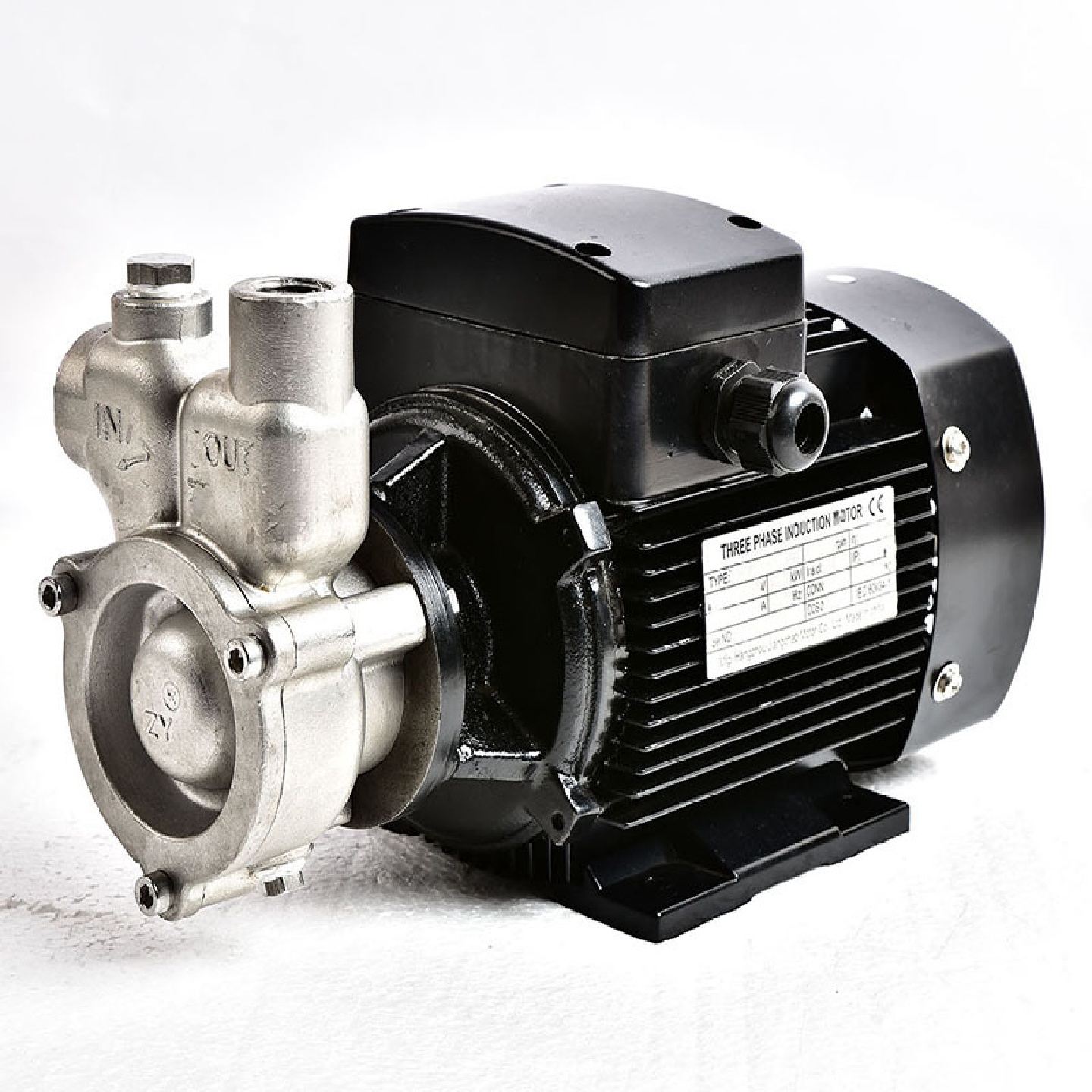 厂家直销供应自吸泵旋涡泵污水抽水泵微型增压泵自来水管加压