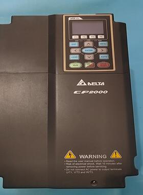 台达变频器CP2000系列  VFD150CP43B-21原~询价