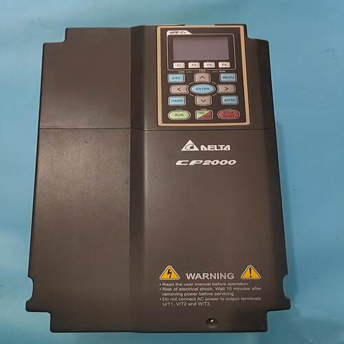 台达变频器CP2000系列  VFD150CP43B-21原~询价
