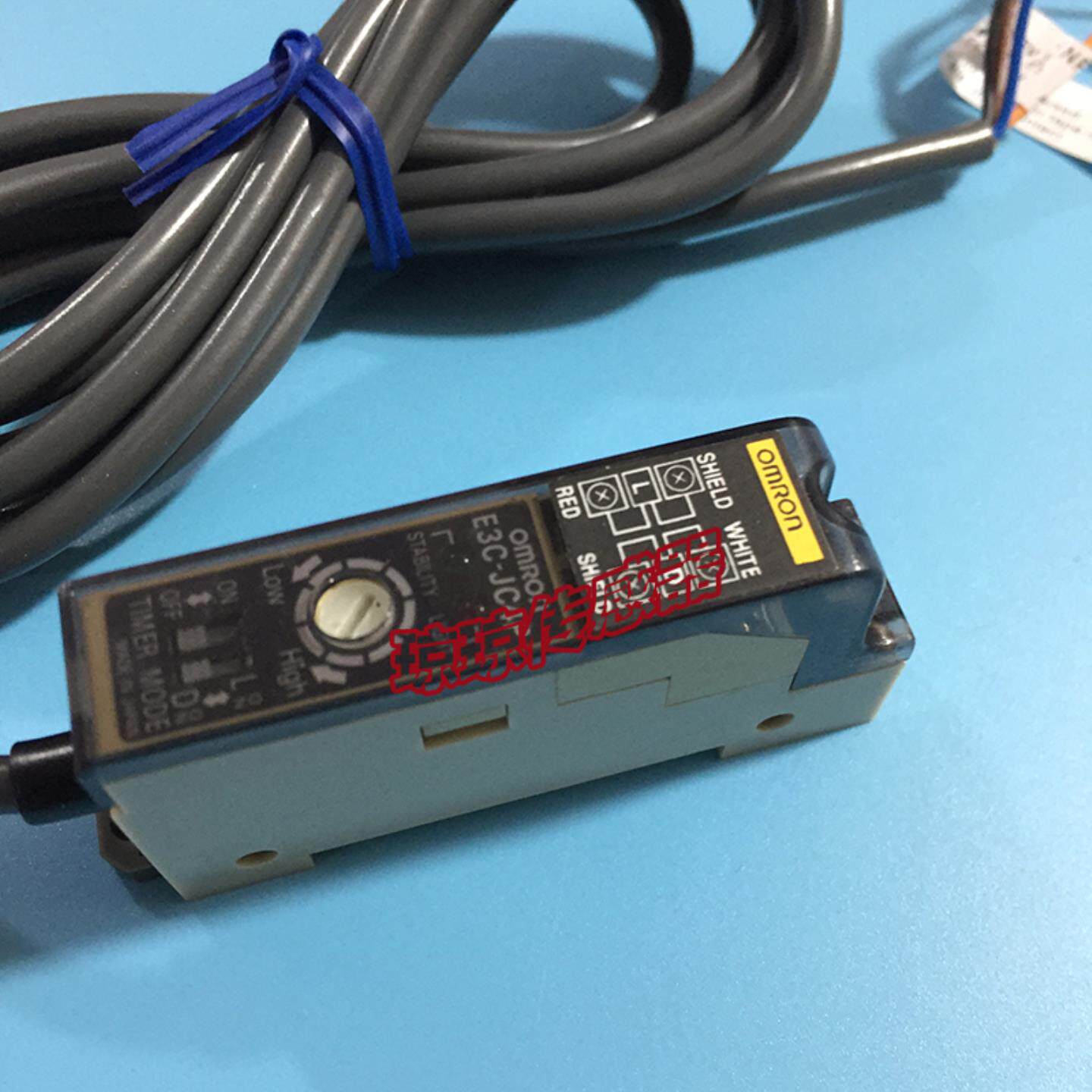 E3C-JC4P/JC4AP/T1A/JB4CH/JB4P欧姆龙ON接近传感器光纤放大器