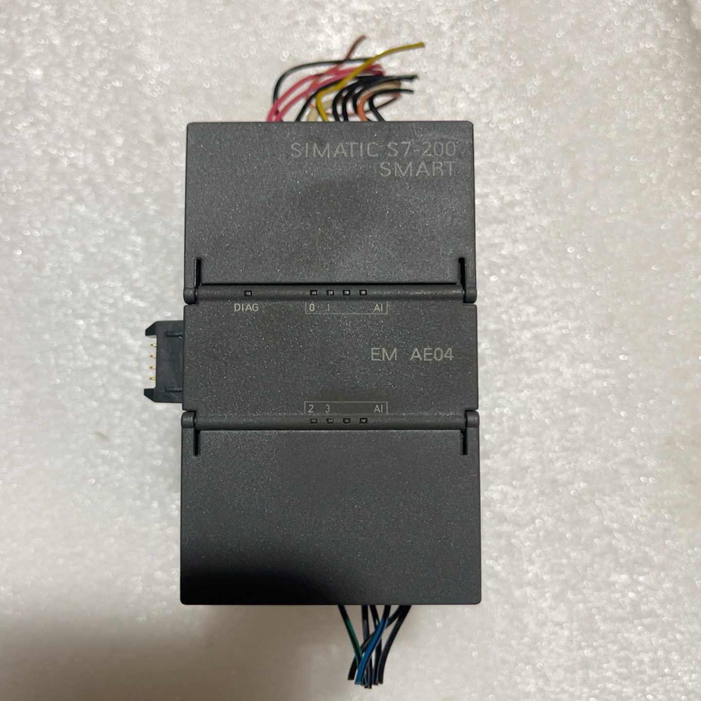 询价PLC 6ES7  288-3AE04-0AA0一台~可接维修