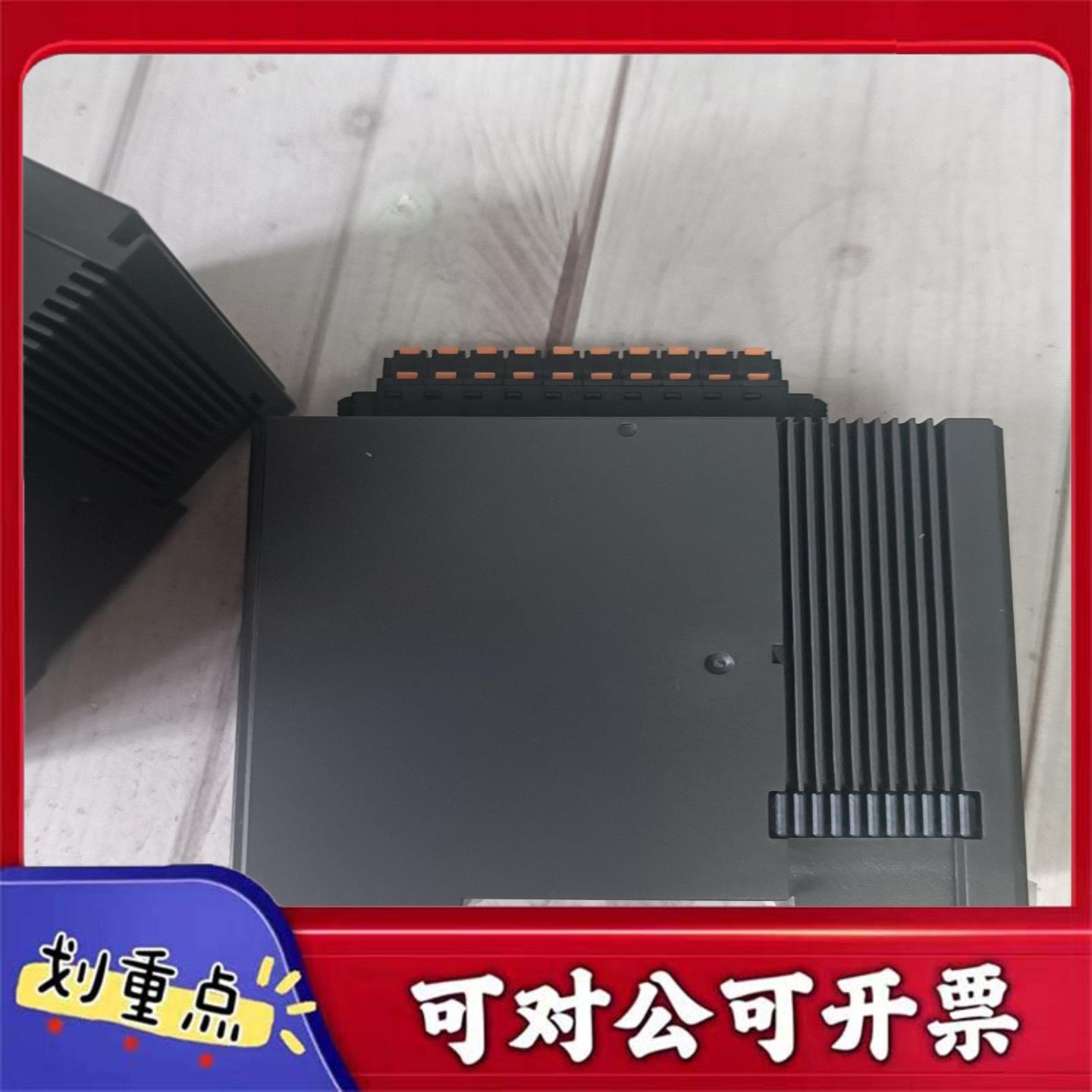 【议价YS】拆机台达模AS16AP11T-A  实物拍摄功能