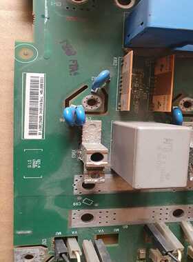 议价abb800驱动板rint5514c拆机的，最后一图有两个电