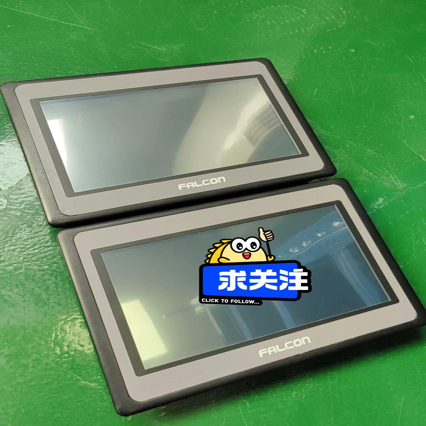 【请询价】歩科触摸屏MT4532T二手拆机功能包好