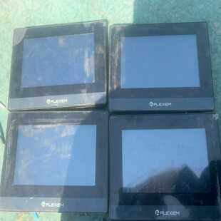 询价繁易触摸屏FE6070H 已测试 成色如图