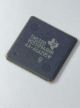TMS320VC5509AGHH一站式配单，专业翻新料（有-议价