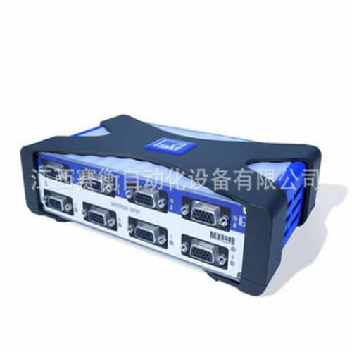 德国HBM模块放大器MRX1609TB、MX809B、MX403B、CX22B