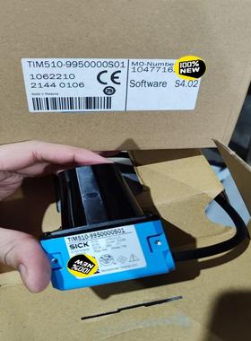 询价~德国西克SICK激光扫描仪TIM310-0130000S02