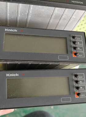 【议价】Knick控制器830S1适用