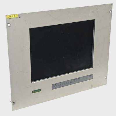 Conrac5015-RP6171009-001OperatorPanel5015RP6171009001