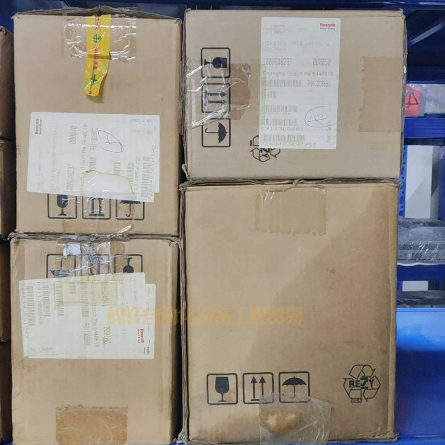 力士乐MS2N07-D1BNN-CSSG0-NNNNEG-NNR914501075伺服电机现货直