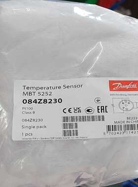 丹佛斯温度传感器MBT5252084Z8230，全新原装现--议价商品