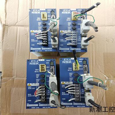 NSK直线驱动器ESA-LYA1AF-211议价商品