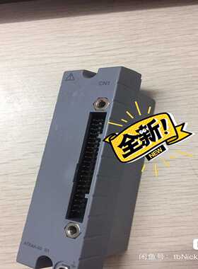 咨询-YOKOGAWA横河AAI143AAI543接线端子AT