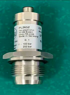【议价】压力传感器PL2652/1543/5423/PY2006适用