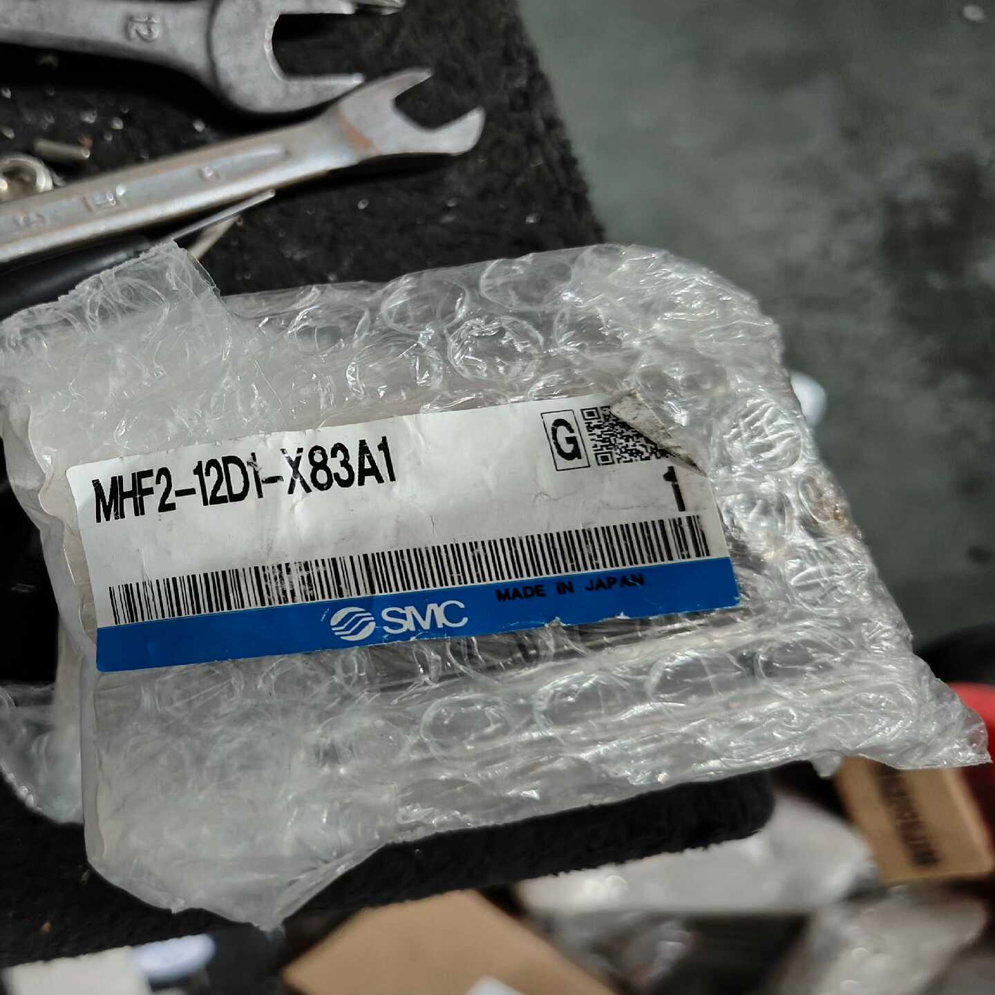 【议价】MHF2-12D1-X83A1议价适用